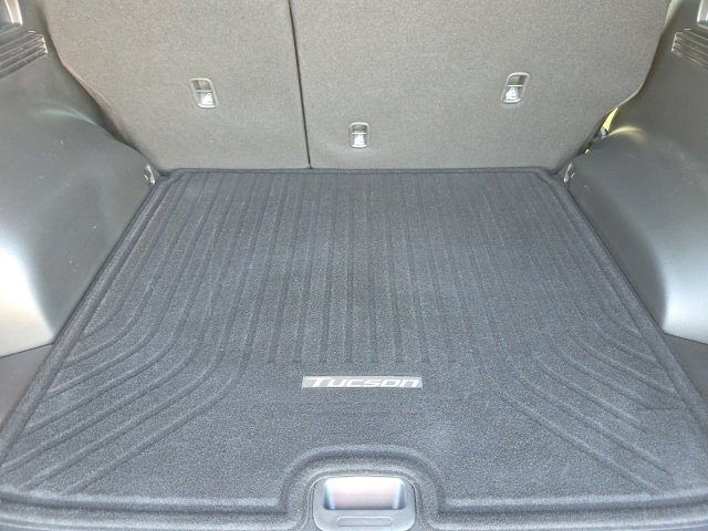 Certified 2024 Hyundai Tucson Limited image 27