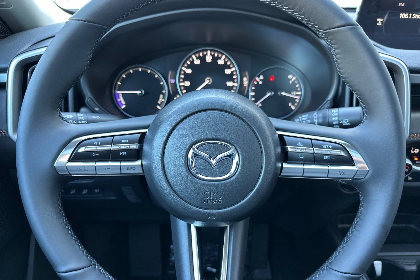 New 2026 MAZDA CX-50 AWD 2.5 Hybrid w/ Weather Package image 27