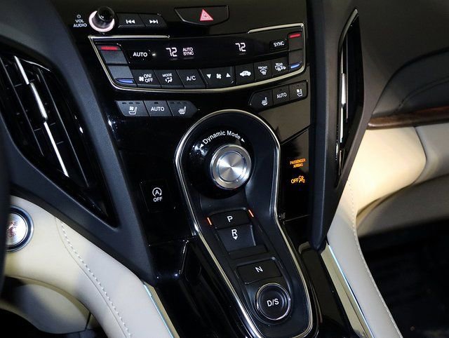 Certified 2023 Acura RDX AWD w/ Advance Package image 22