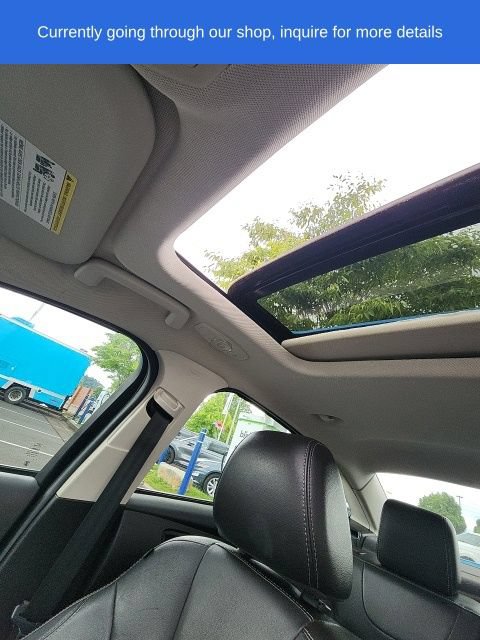 Used 2014 Ford Focus SE w/ Equipment Group 201A FWD image 11