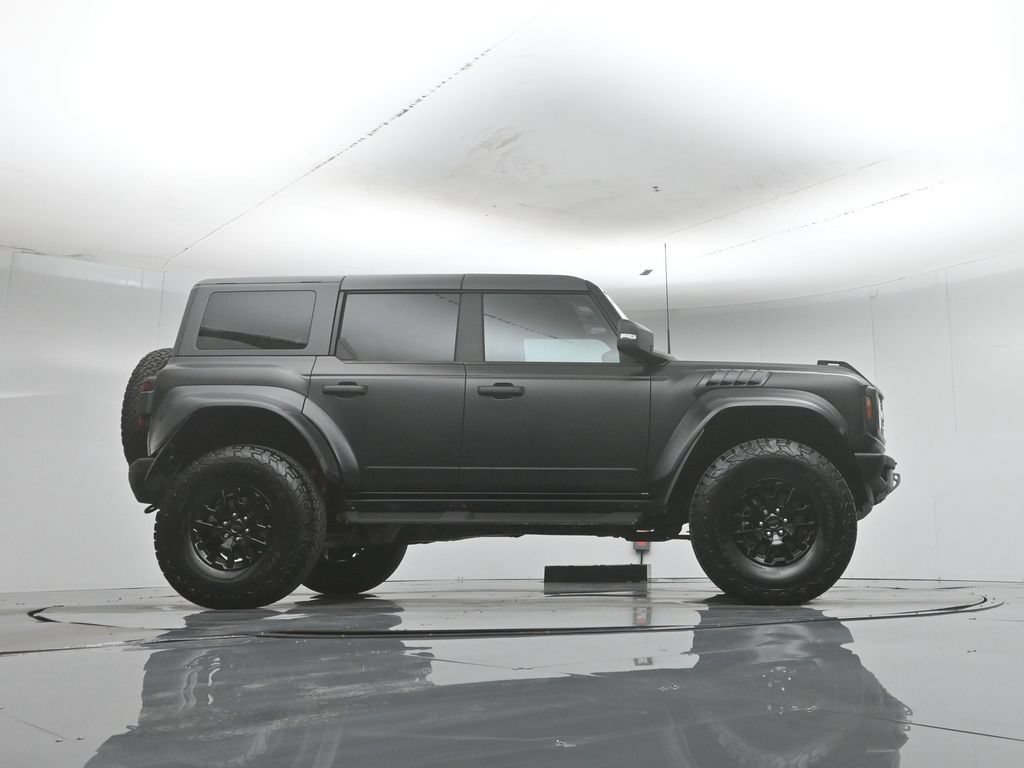 Certified 2023 Ford Bronco Raptor AWD/4WD image 49