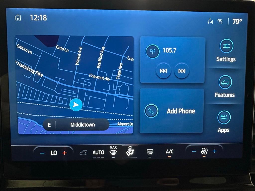 Used 2025 Ford Transit 350 XLT image 26