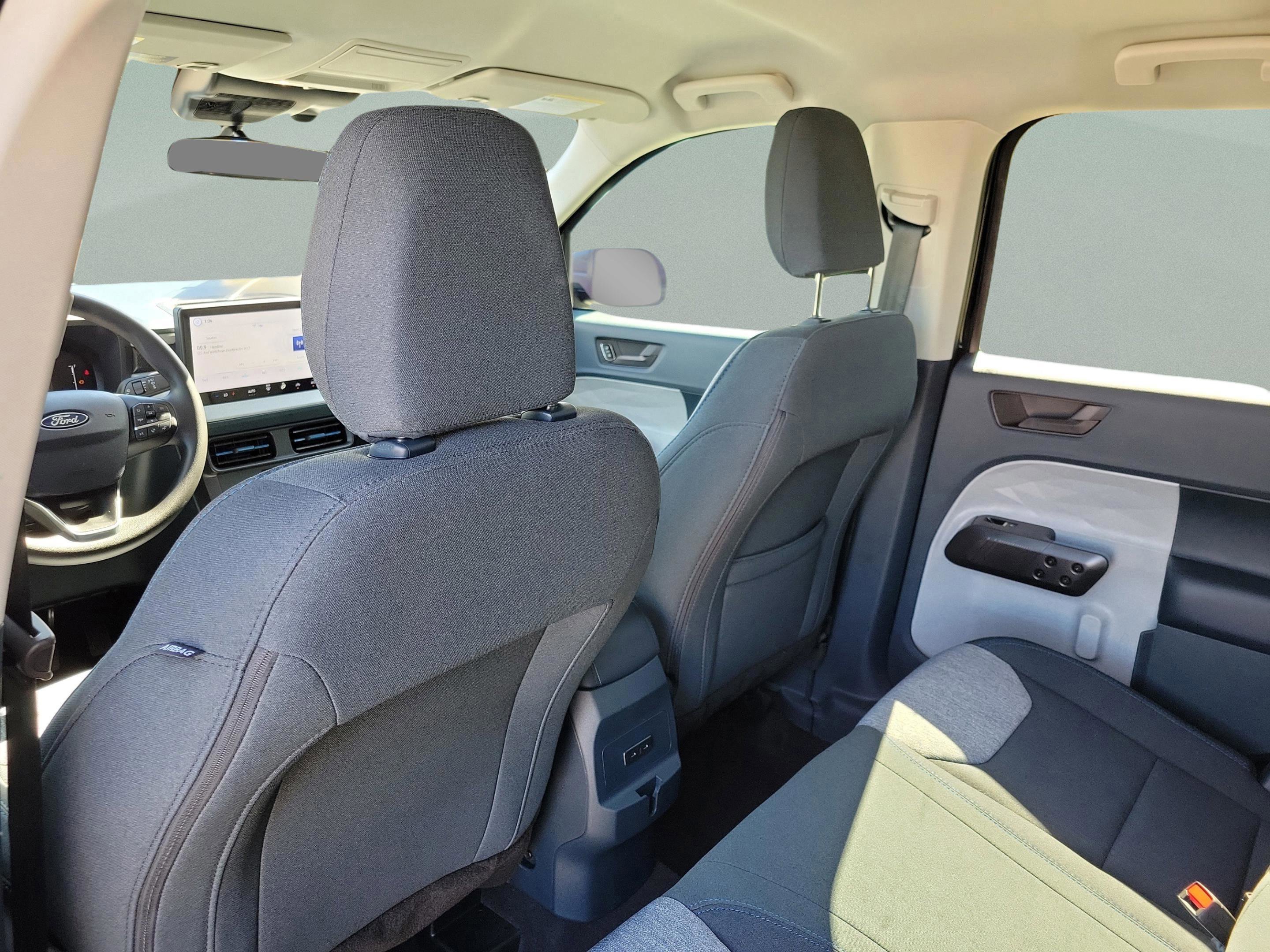 New 2026 Ford Maverick XLT image 14