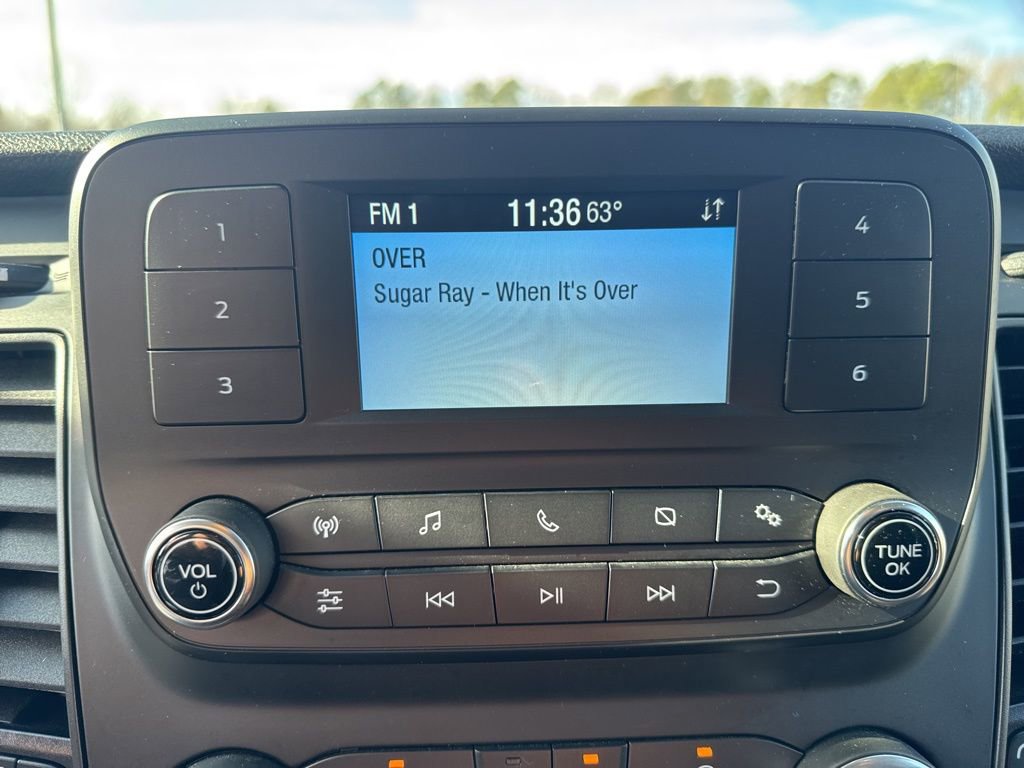 Used 2020 Ford Transit 250 Low Roof AWD image 14