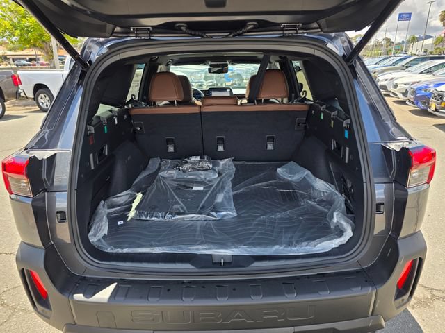 New 2026 Subaru Outback Touring AWD/4WD image 14