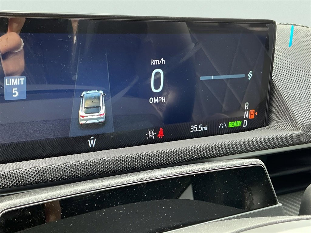 Used 2025 Ford Mustang Mach-E Select image 28