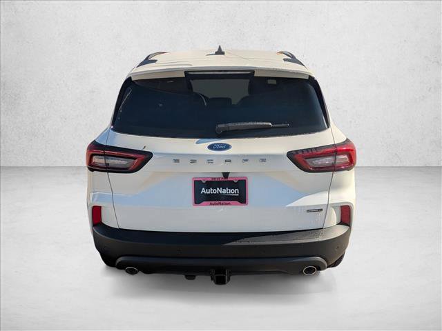 New 2026 Ford Escape ST-Line Select w/ Tech Pack #1 image 7