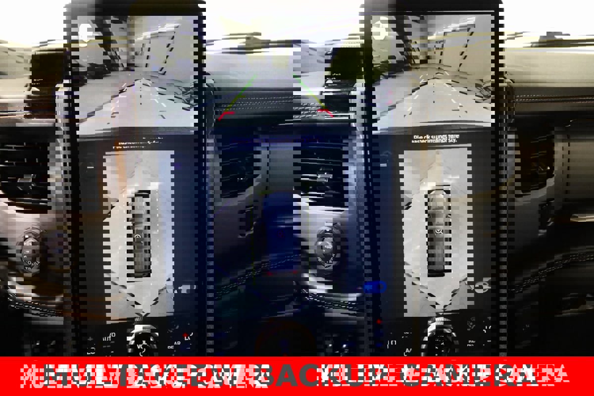 Used 2023 Ford Expedition Max Platinum image 19