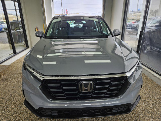 Used 2023 Honda CR-V LX image 6