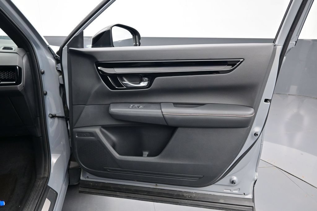 Certified 2024 Honda CR-V Sport Touring image 30