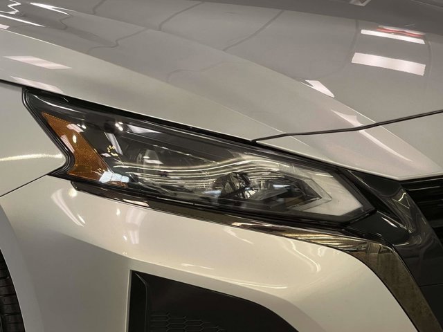 Used 2023 Nissan Altima 2.5 SR image 8