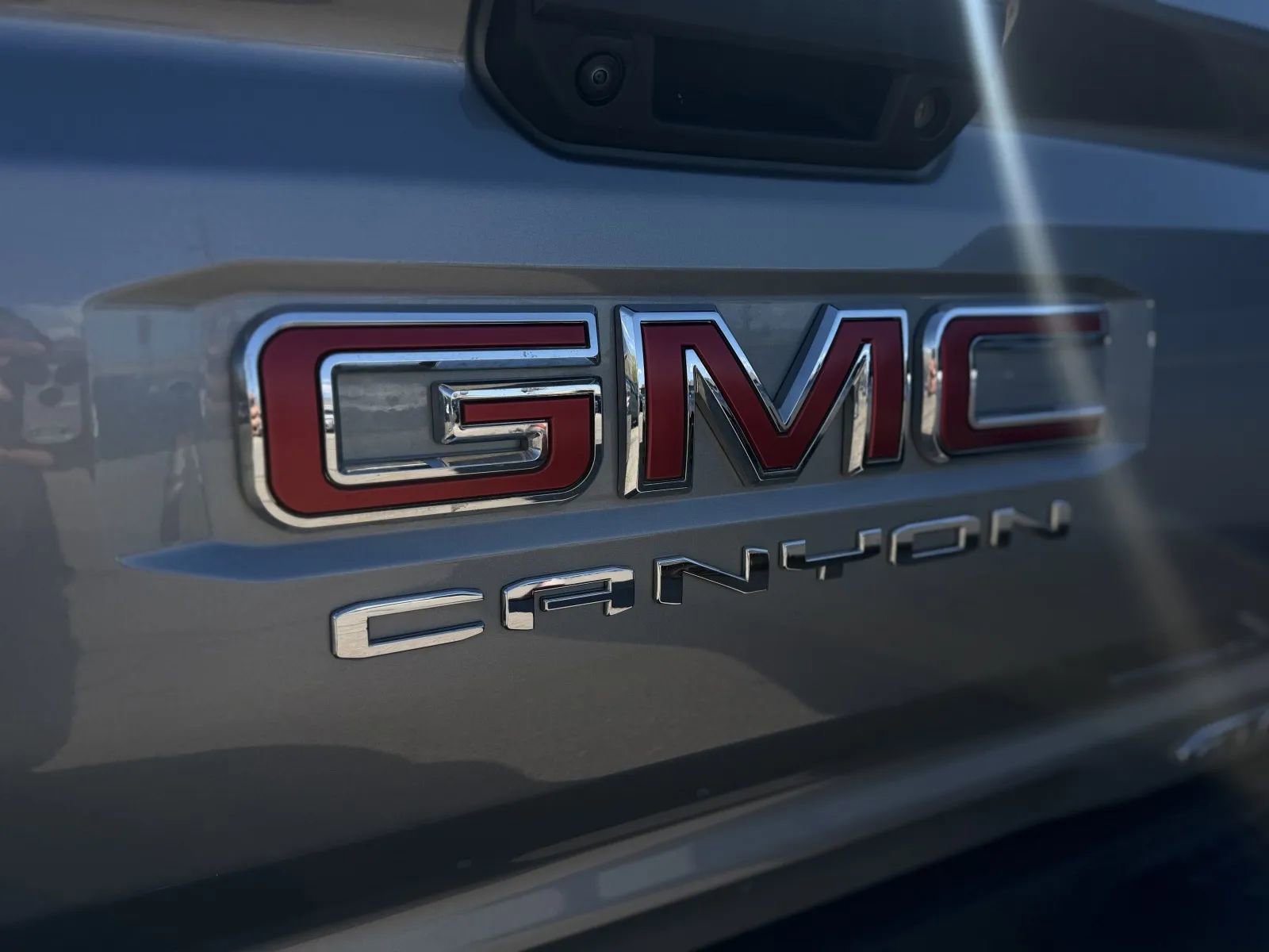 Used 2025 GMC Canyon AT4 w/ AT4X Package image 51