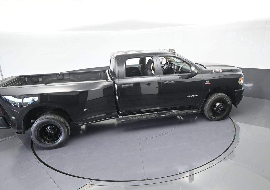Used 2019 RAM 3500 Tradesman RWD image 55