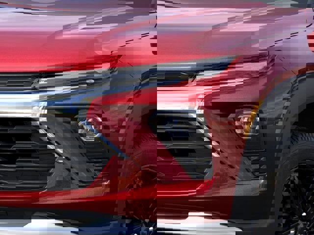 New 2026 Chevrolet TrailBlazer LT w/ Convenience Package image 10