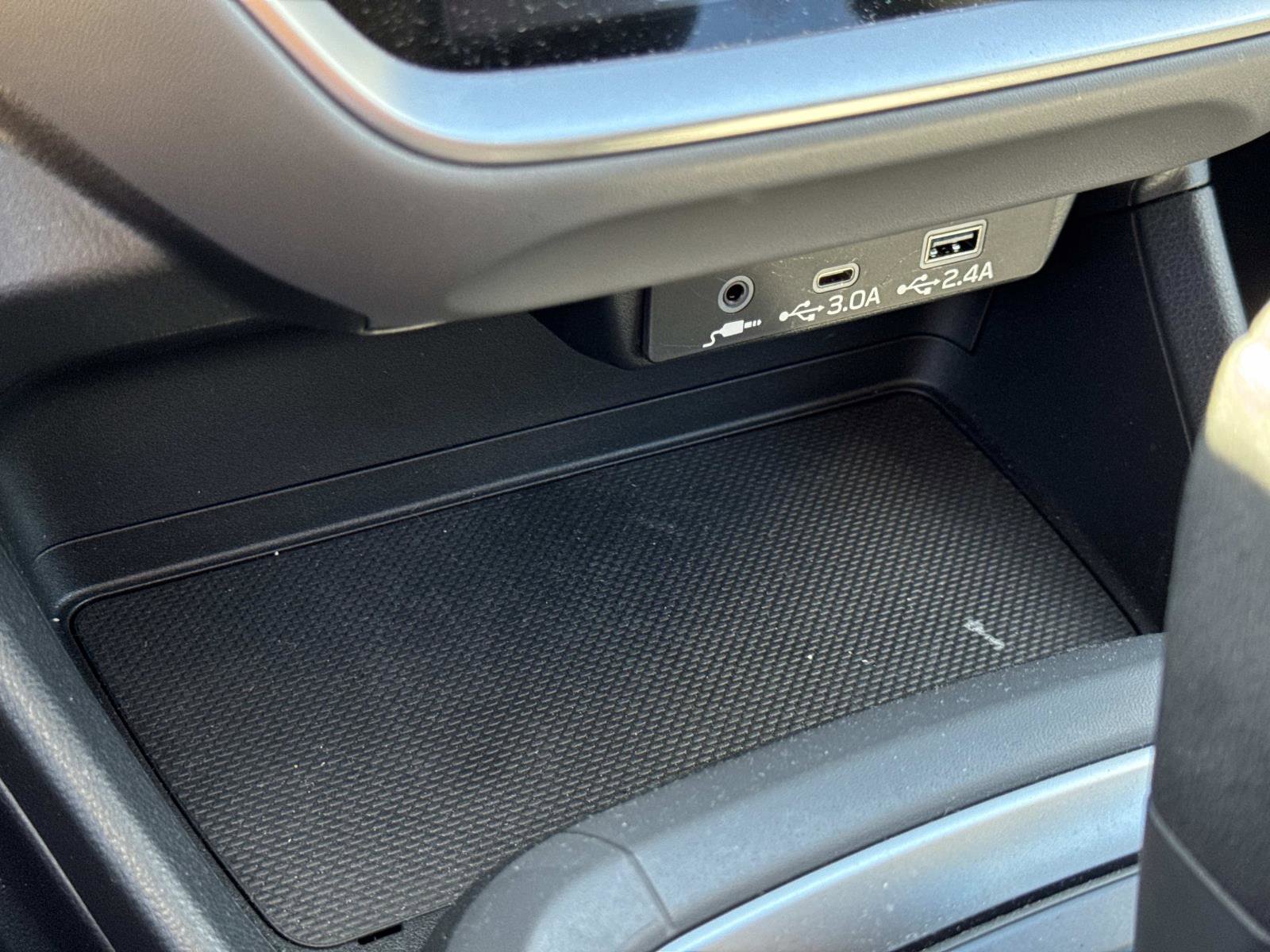 Certified 2025 Subaru Crosstrek 2.0i Premium w/ Crosstrek Mirror Package AWD/4WD image 25