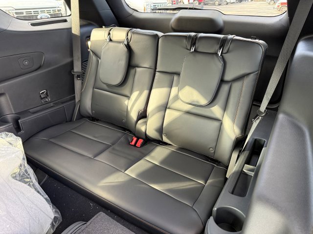 New 2026 Ford Explorer Tremor w/ Tremor Ultimate Package AWD/4WD image 19