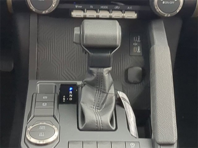 New 2026 Toyota Tacoma SR5 image 19