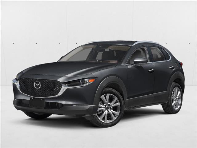 New 2025 MAZDA CX-30 AWD 2.5 S w/ Premium Package