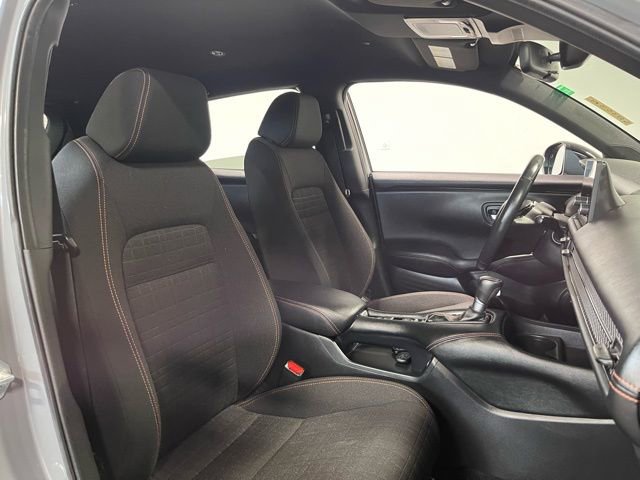 Used 2023 Honda HR-V Sport image 10