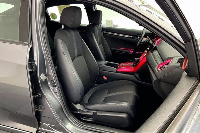 Used 2021 Honda Civic Sport image 6