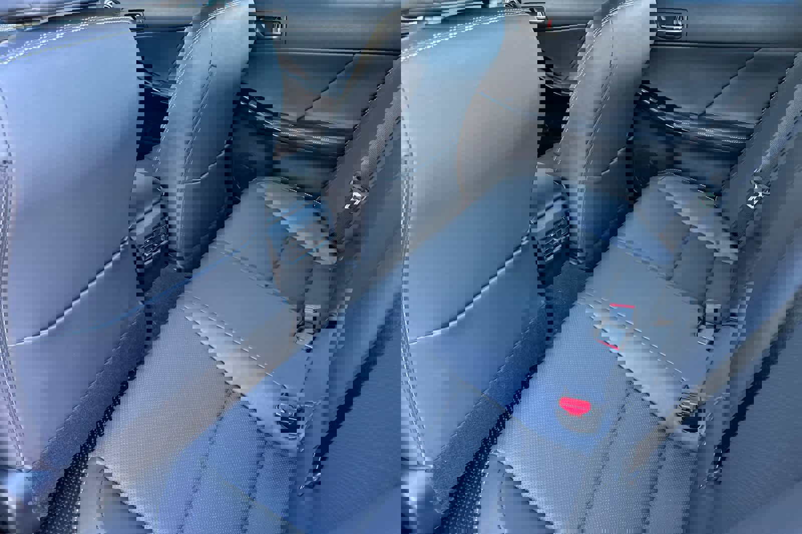 New 2025 Lexus IS 300 F Sport image 4