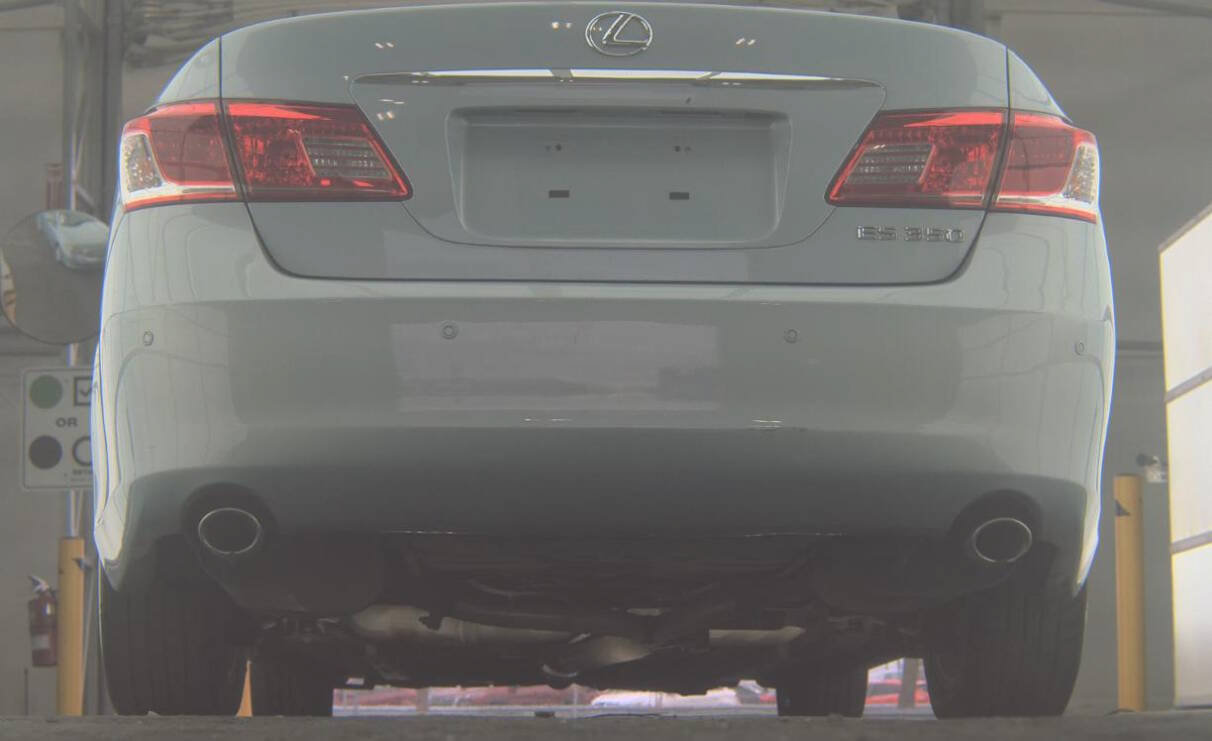 Used 2011 Lexus ES 350 FWD image 5