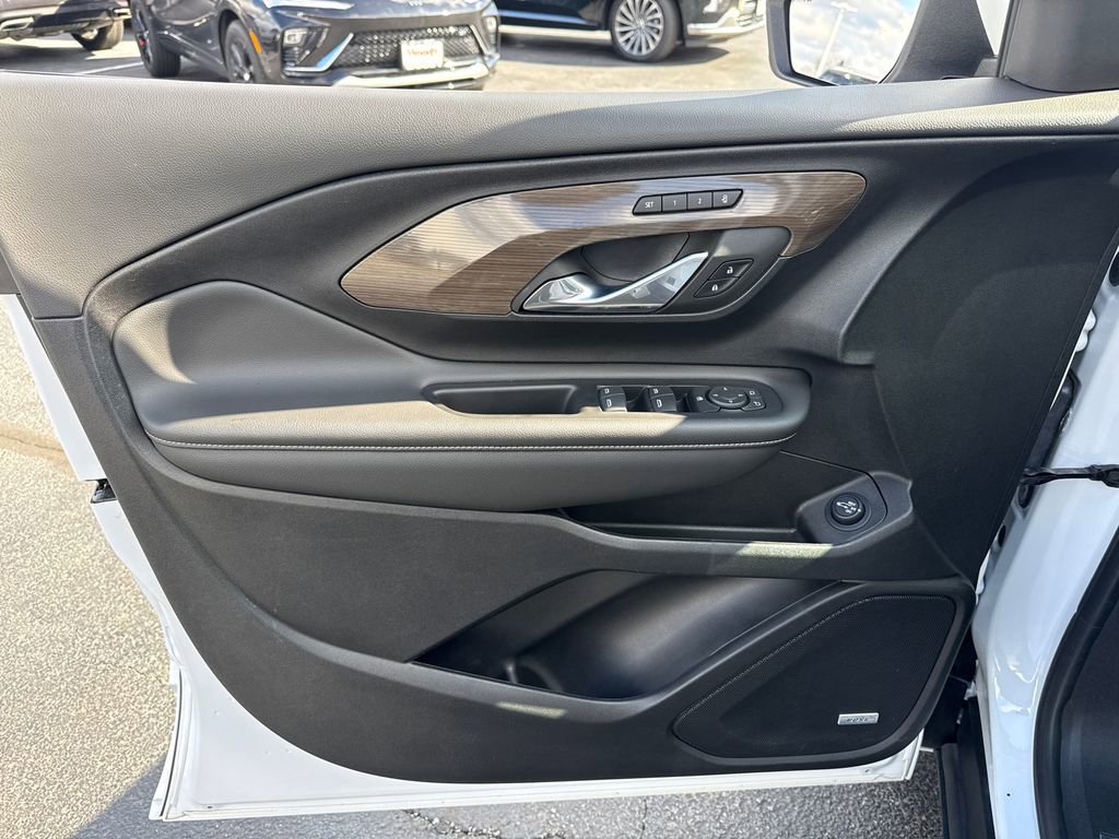 Certified 2023 GMC Terrain Denali image 16