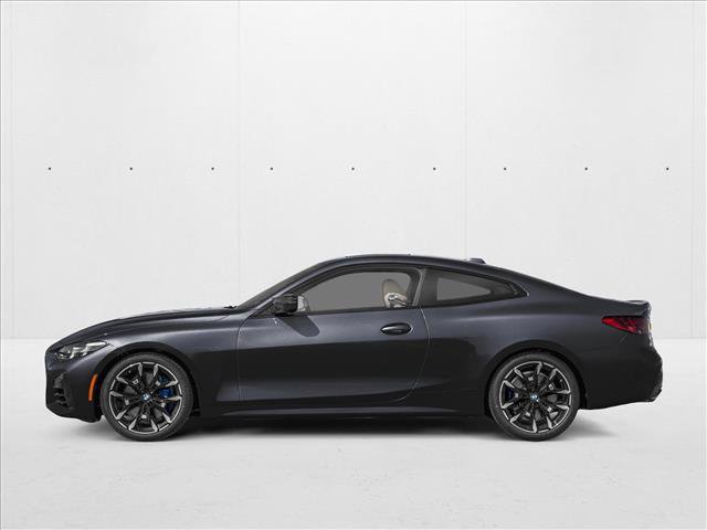 New 2027 BMW 440i xDrive Coupe AWD/4WD image 3