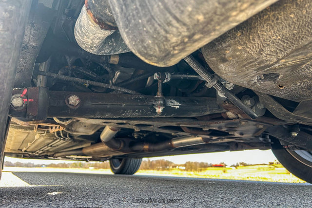 Used 1998 Jaguar XK8 Coupe image 88