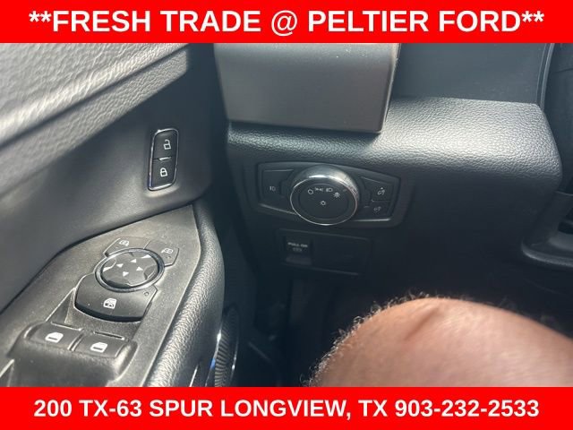 Used 2021 Ford Expedition XLT RWD image 12