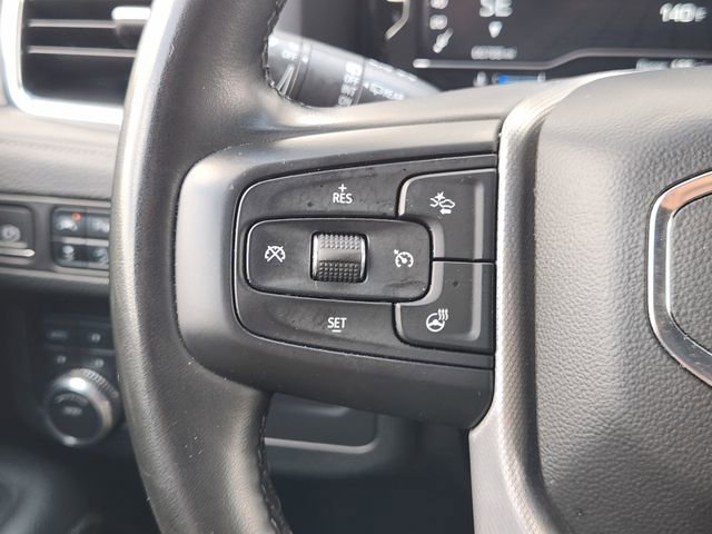 Used 2024 GMC Yukon Denali image 20