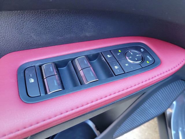 New 2026 Lexus RX 350 F Sport image 20