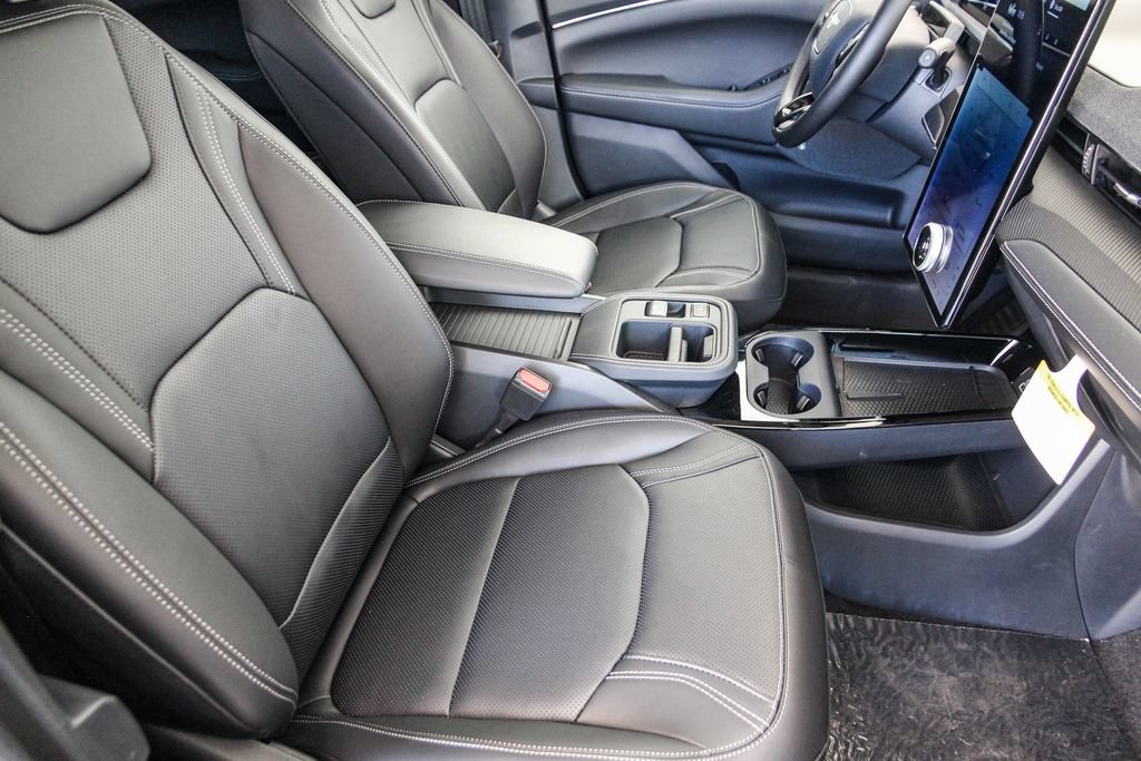 New 2026 Ford Mustang Mach-E Premium RWD image 18