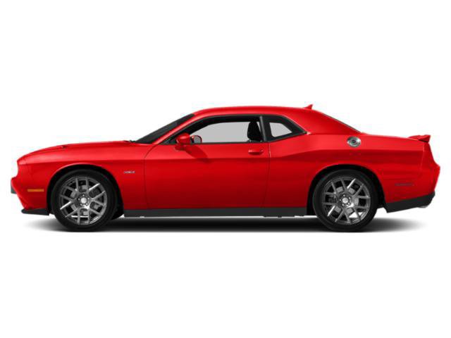 Used 2018 Dodge Challenger R/T Plus RWD image 3