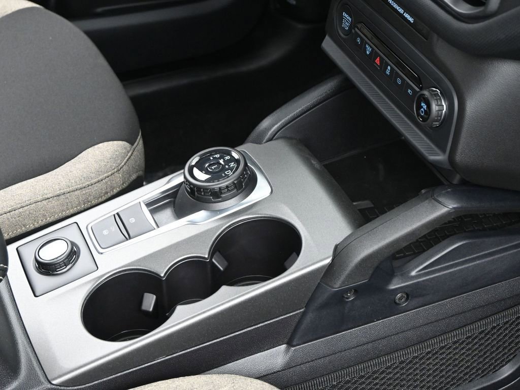 New 2025 Ford Bronco Sport Big Bend image 29