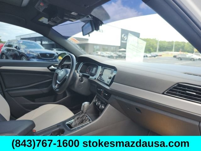 Used 2020 Volkswagen Jetta R-Line FWD image 26