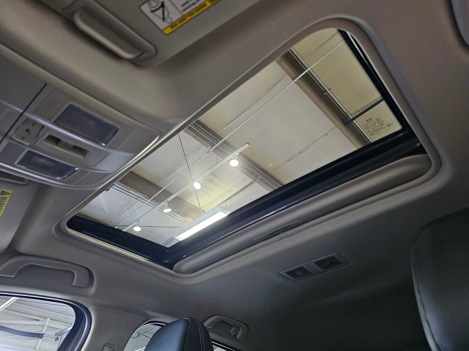 Used 2024 MAZDA CX-5 AWD 2.5 S w/ Premium Plus Pkg image 24