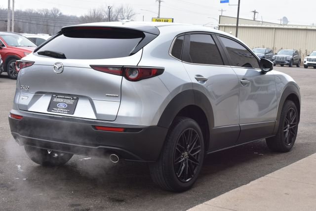 Used 2020 MAZDA CX-30 AWD w/ Preferred Package image 6