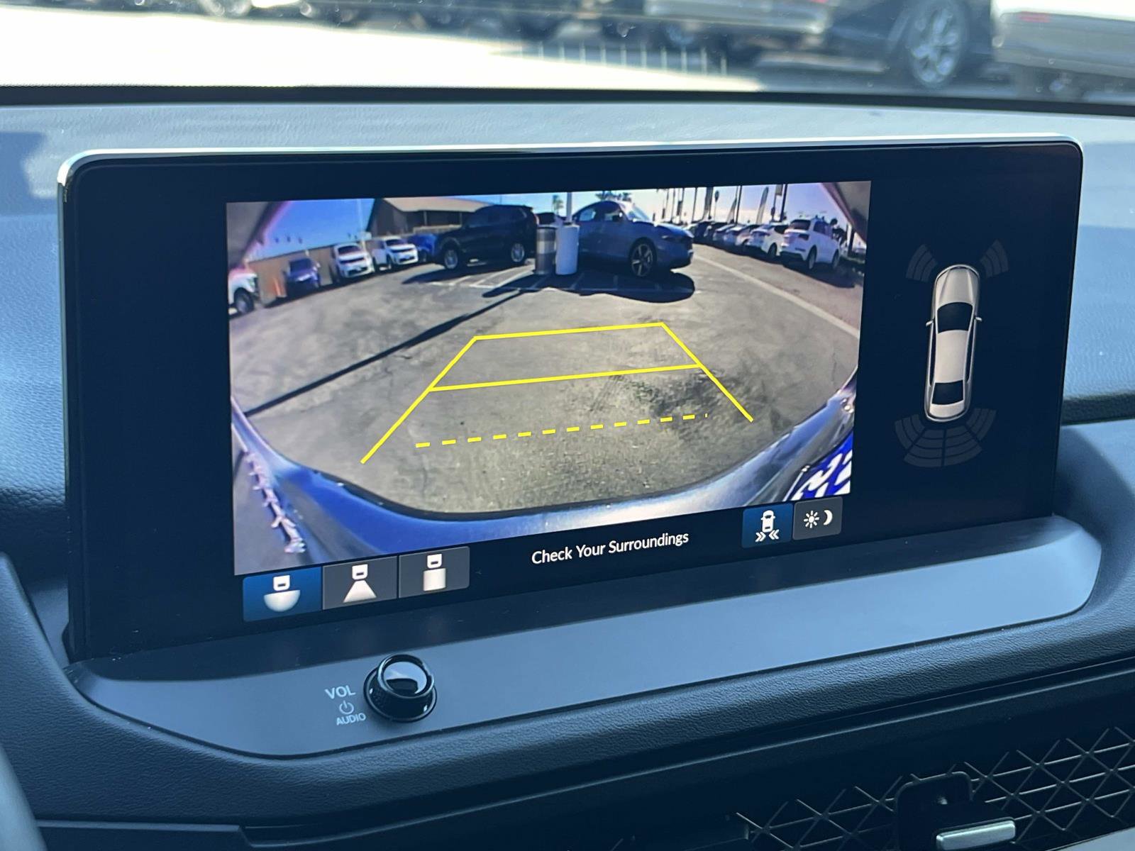 Certified 2025 Honda Accord EX-L image 14