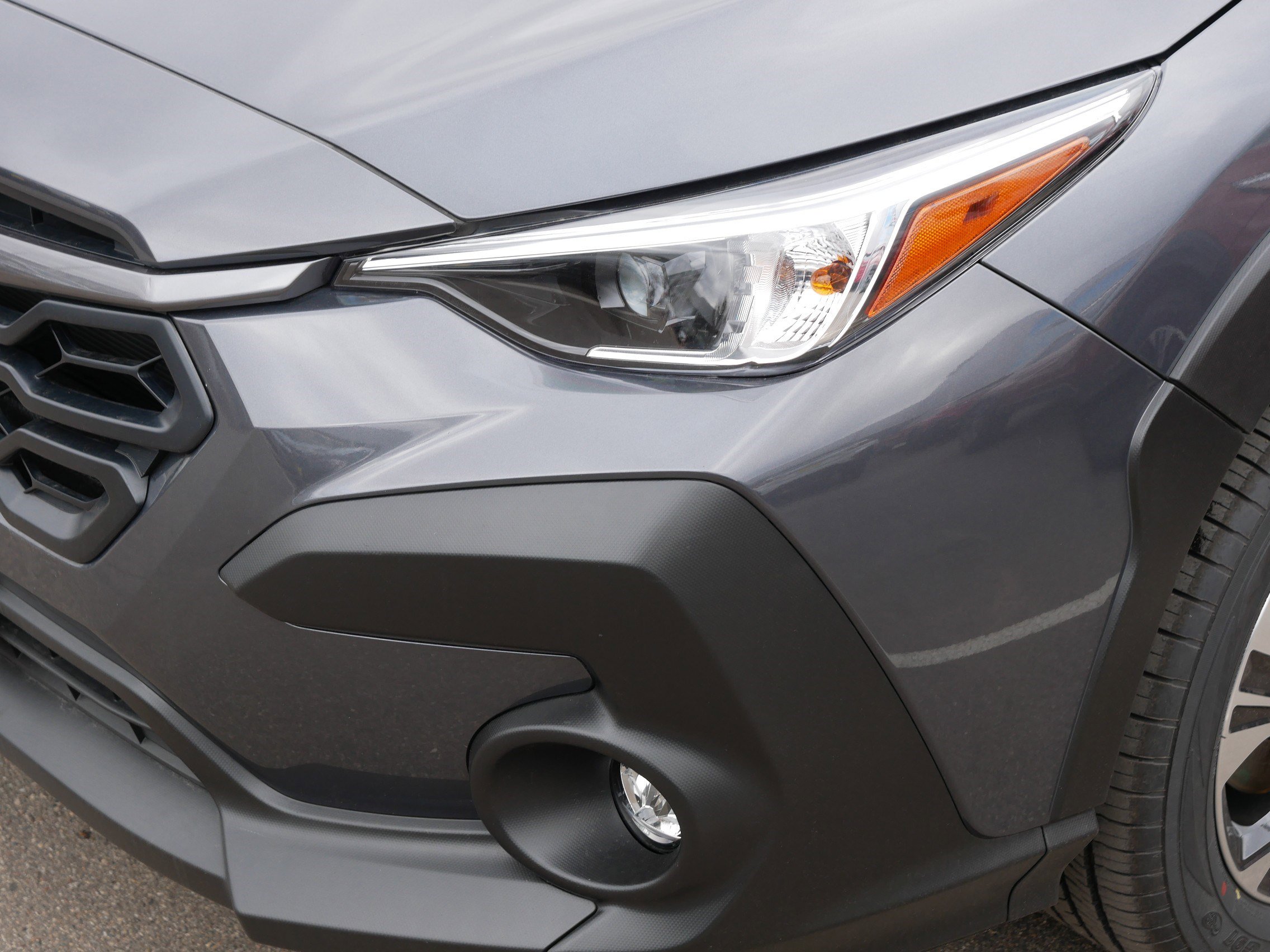 Certified 2025 Subaru Crosstrek 2.0i Premium image 16