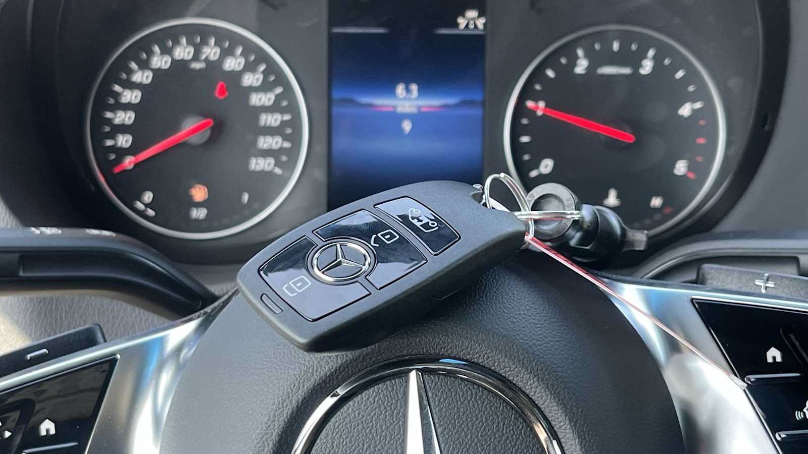 New 2026 Mercedes-Benz Sprinter 2500 image 43