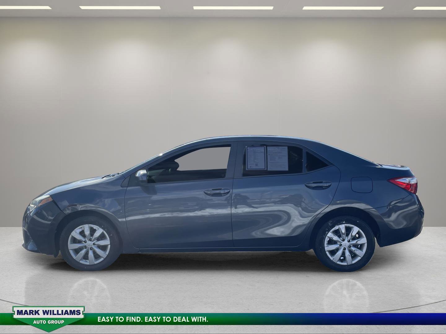 Used 2016 Toyota Corolla LE image 6