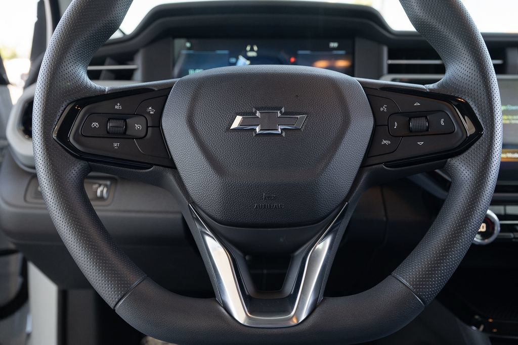 New 2027 Chevrolet Bolt LT FWD image 19