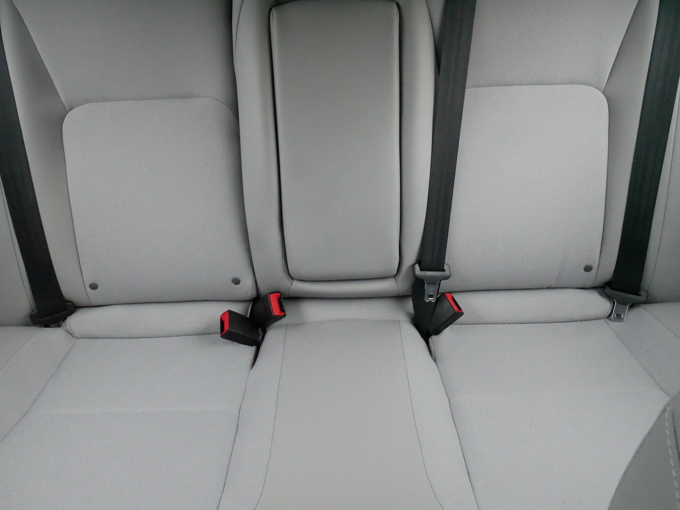 Used 2026 Honda Civic Sport image 13