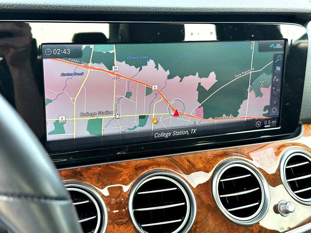 Used 2019 Mercedes-Benz E 300 image 16