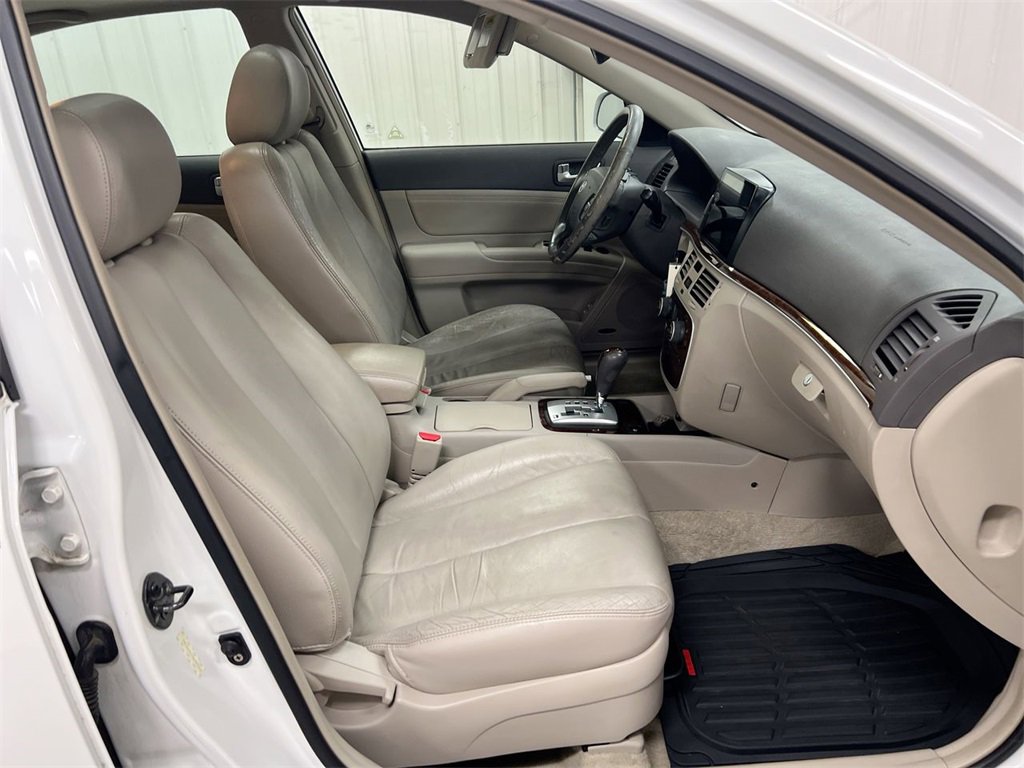 Used 2008 Hyundai Sonata SE image 21