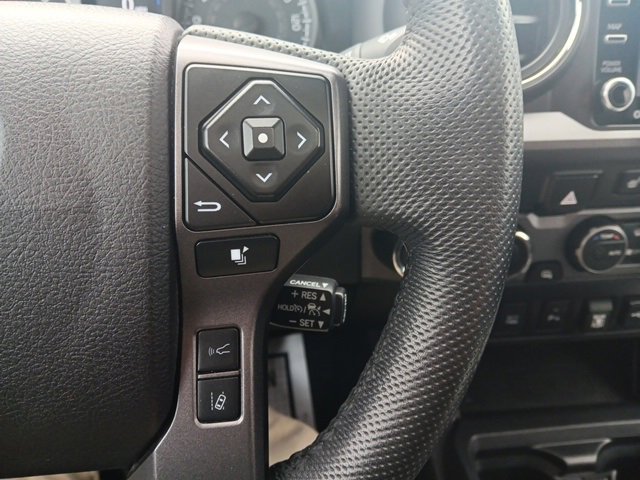 Used 2022 Toyota Tacoma TRD Pro image 11