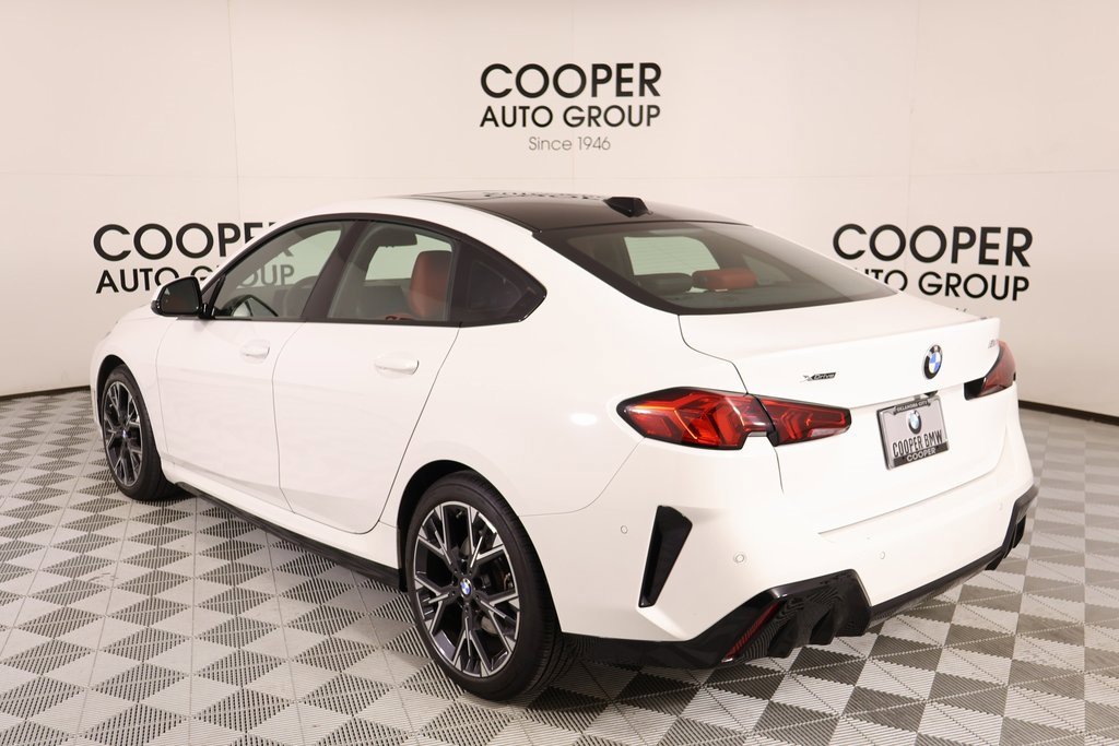 Used 2025 BMW 228i xDrive image 24
