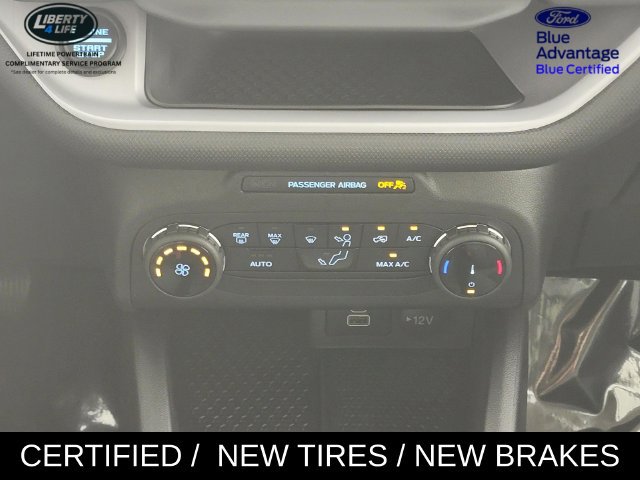 Certified 2023 Ford Bronco Sport Big Bend AWD/4WD image 22