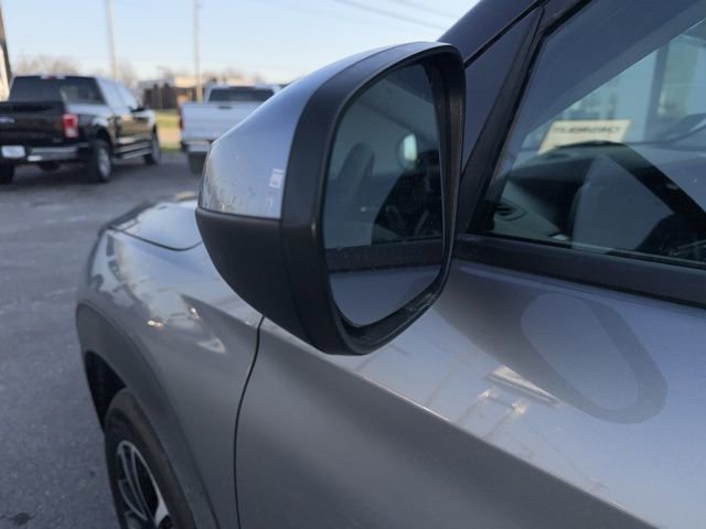 Used 2025 Chevrolet TrailBlazer LT image 25